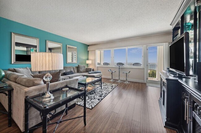 Photo - 328 N Ocean Blvd Condo Unit 1007