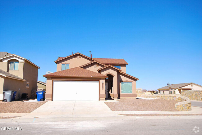 Building Photo - 7073 Copper Canyon Drive Rental