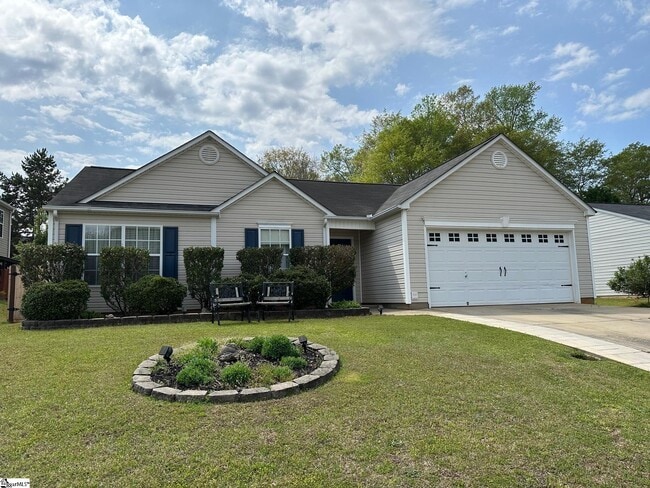 Building Photo - 103 Reedy River Way