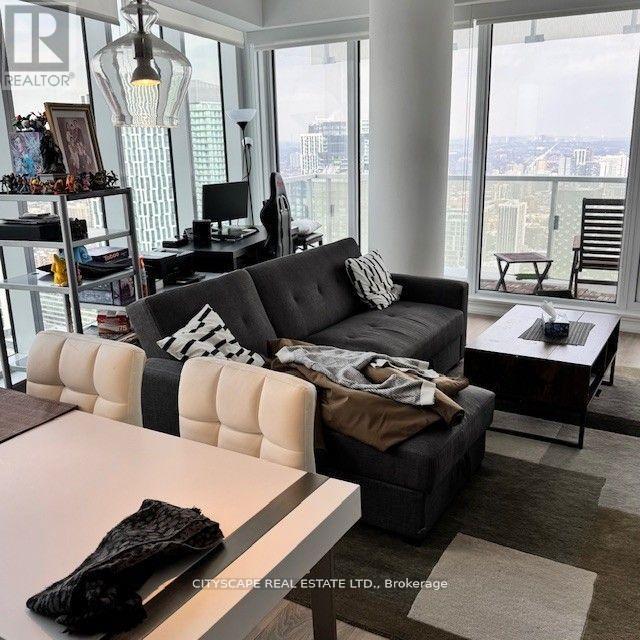Photo - 197 Yonge St Unit 4402