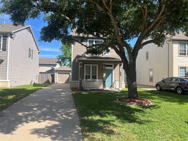 Building Photo - 18754 Sandelford Dr Rental