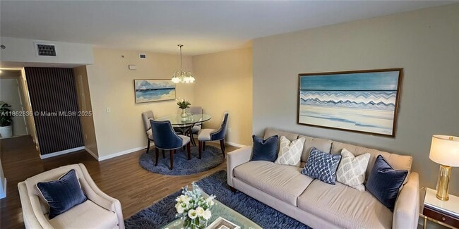 Building Photo - 11040 SW 196th St Unit 208 Rental