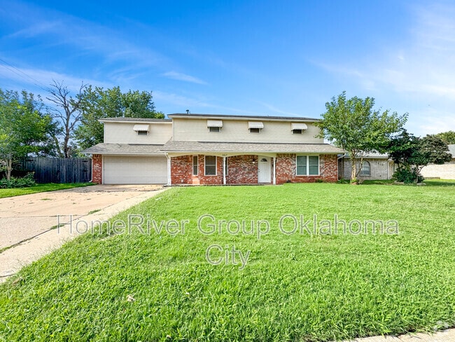 Building Photo - 5817 NW 70th St Rental