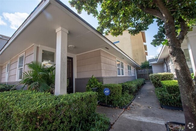 Building Photo - 4405 Marina St Unit A Rental