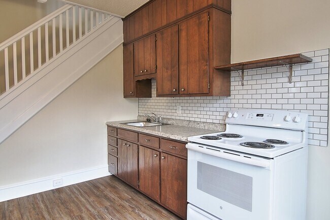 Photo - 658 S Reading Ave Unidad 660 S. Reading Ave.