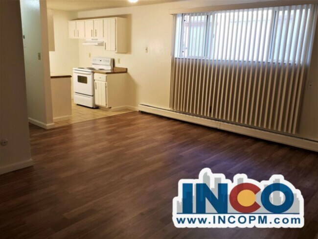 Building Photo - 3160 W Louisiana Ave Unit 317