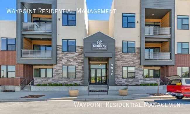 Building Photo - 4430 E Haystack St