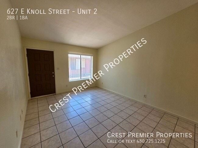 Photo - 627 E Knoll St Unit 2