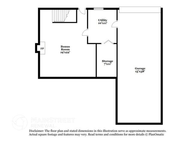 Building Photo - 7002 Norlynn Dr Rental