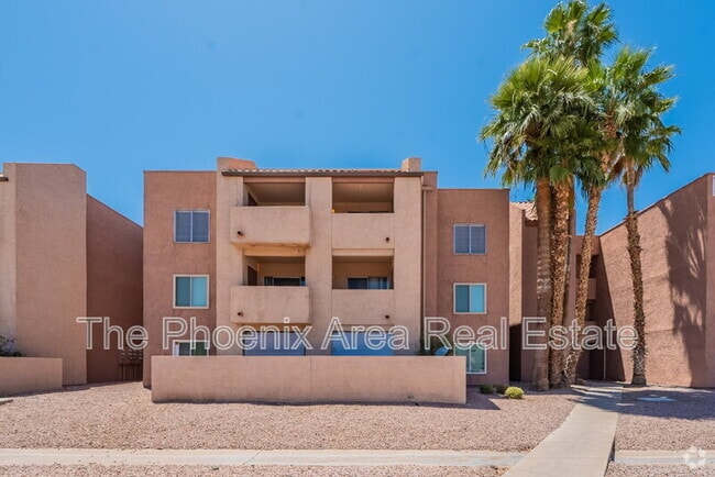 Building Photo - 540 N May Unit 3106 Rental