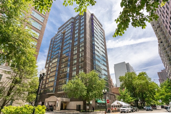 Building Photo - 21 W Goethe St Unit 18GH
