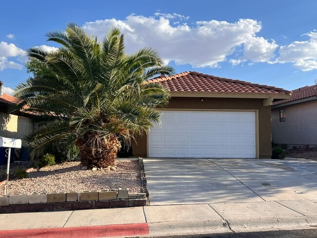 Building Photo - Single Story - Summerlin Area