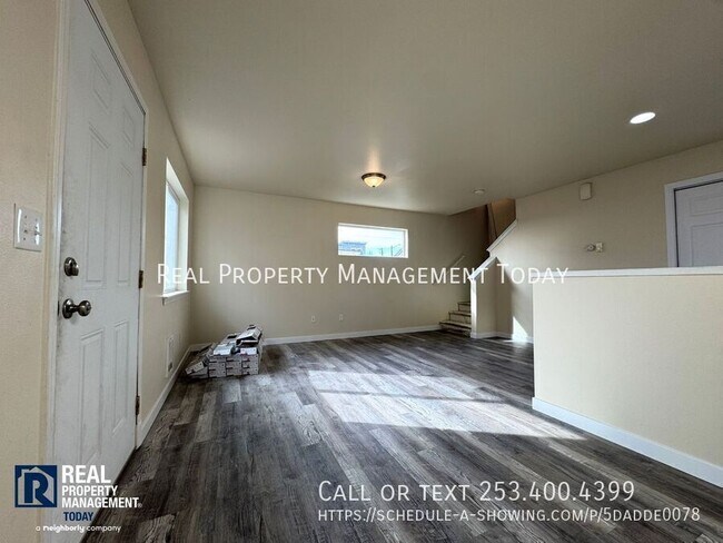 Photo - 4523 S Junett St Unit A