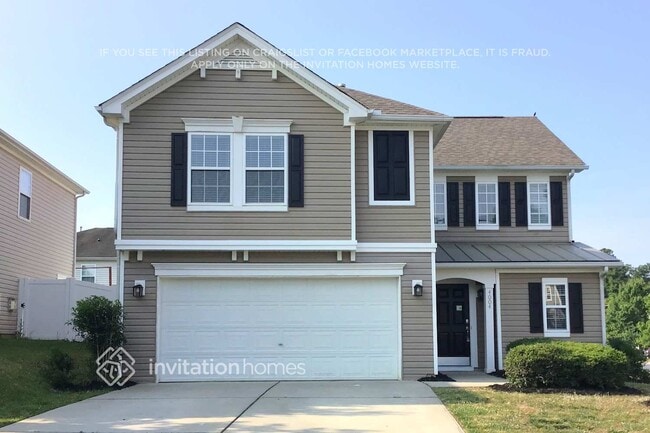 Building Photo - 4004 Flat Sedge Ln Rental