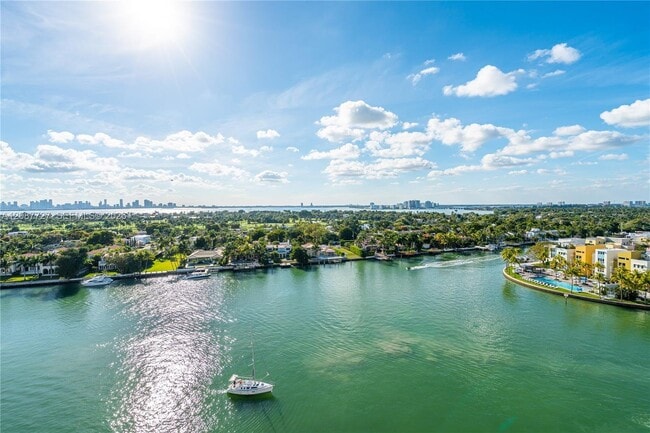 5880 Collins Ave Unit PH3