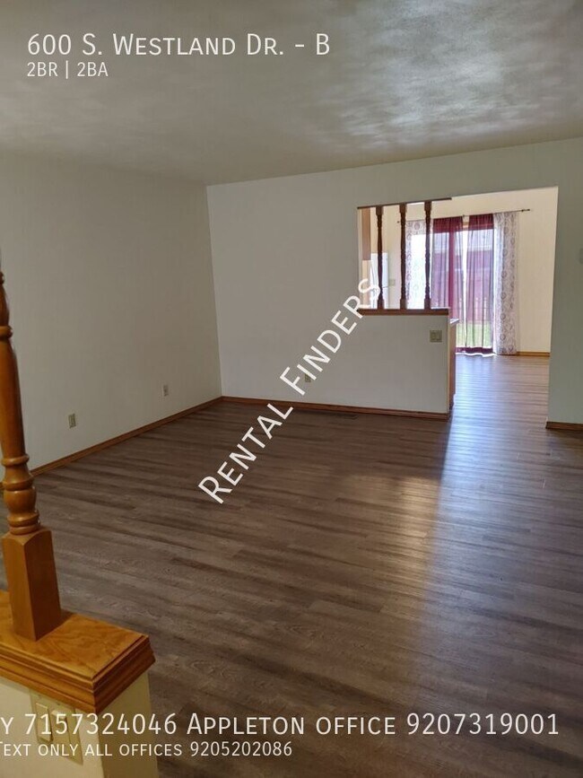 Photo - 600 S Westland Dr Unit B
