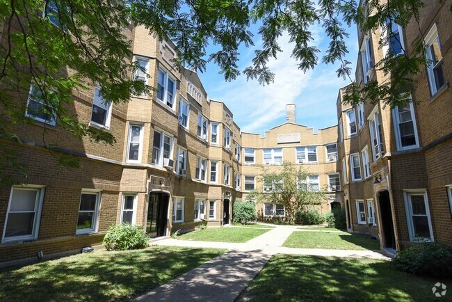 Building Photo - 4828 W Addison St Unit A07C Rental