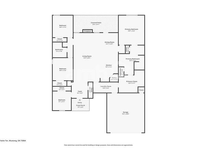 Photo - 416 E Charlotte Terrace