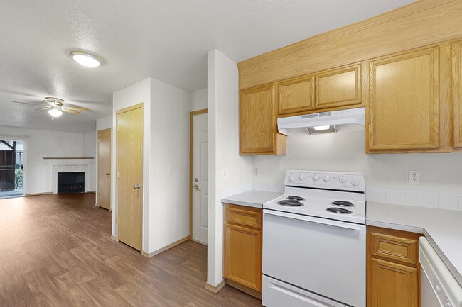 Andrea Place Apartments