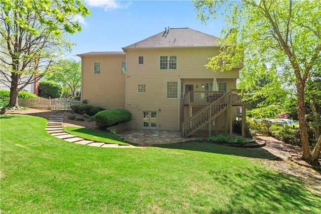 Photo - 7205 Fawn Lake Dr