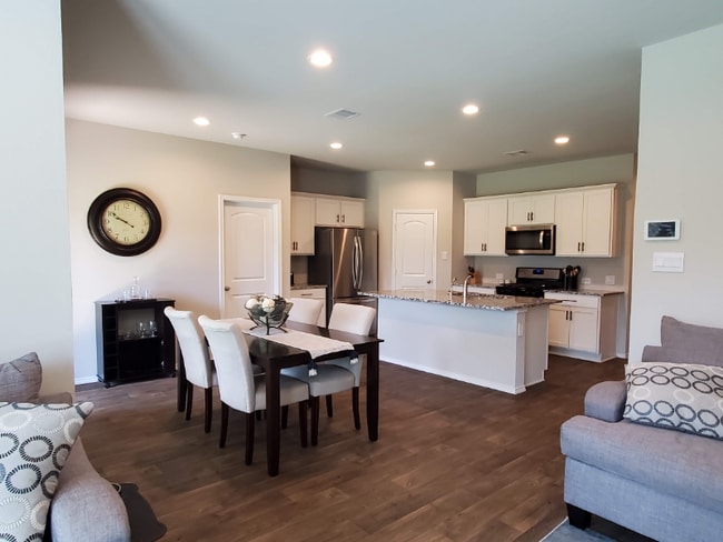 Photo - 3606 Crimson Embers Ln