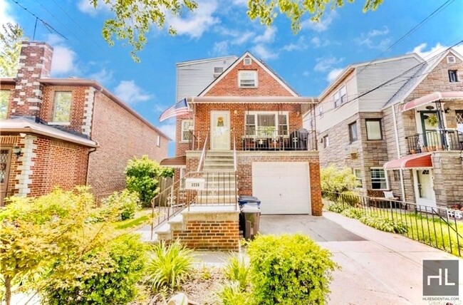 Building Photo - RAWLINS AVENUE Rental