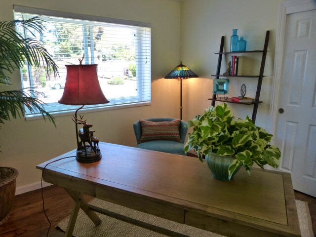 Photo - Beautiful 3bd Single Story House With In-unit Laundry