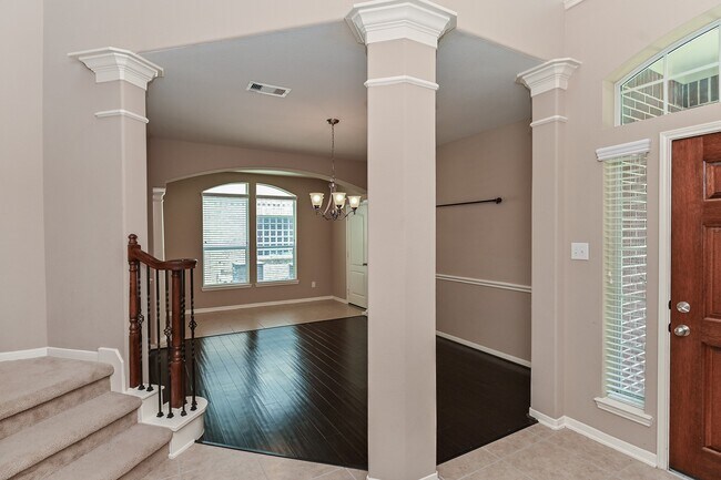 Photo - 6314 Bennington Springs Dr