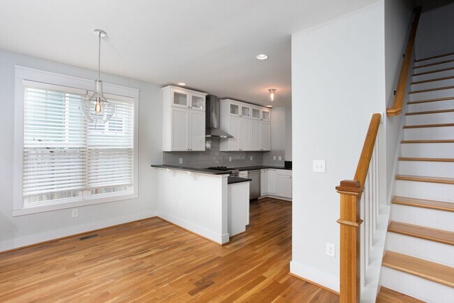 Photo - Downtown Durham Oasis! - Three Bedroom Hom...