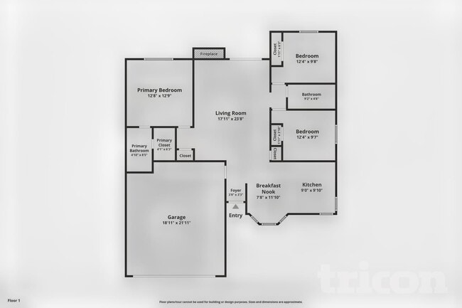 Photo - 13806 NE 47th St