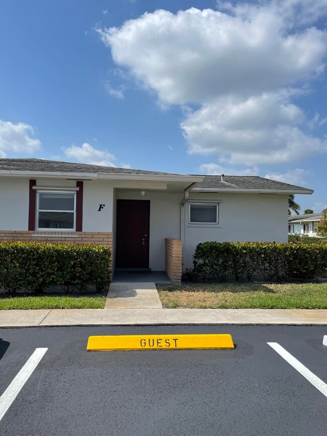 Building Photo - 2731 Emory Dr W Unit F