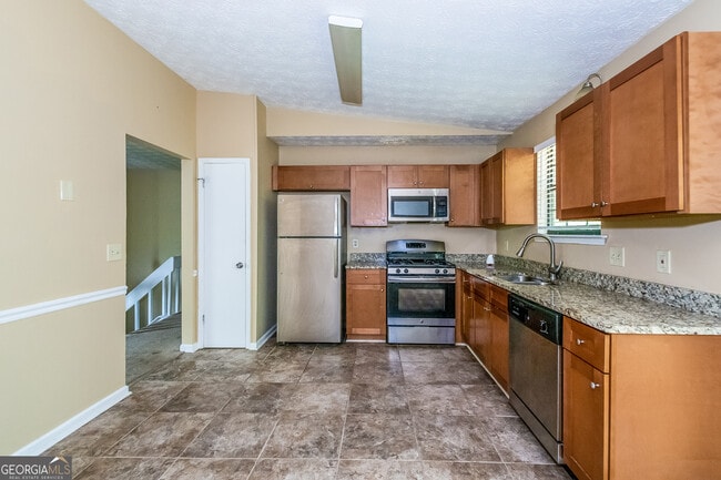 Photo - 1306 Muirforest Dr