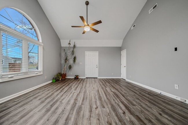 Photo - Recently Renovated 2 Bedroom Brick Home! - Coming Soon April 3rd!