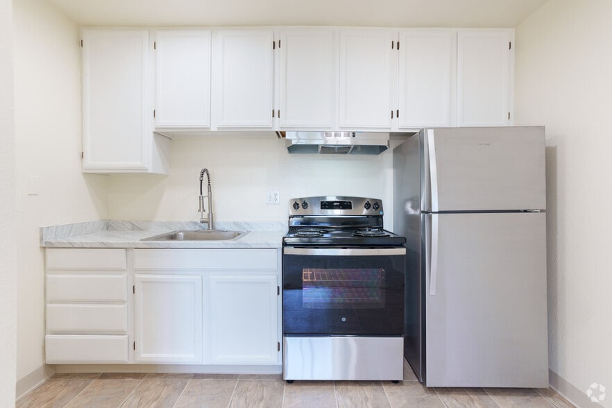 Interior Photo