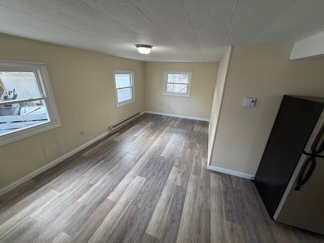 primer piso - 35 Markham Cir Unidad A - first floor
