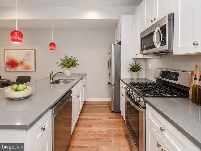 Photo - 1735 Brandywine St Unidad 2