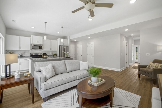 Photo - Alcott Eastpointe