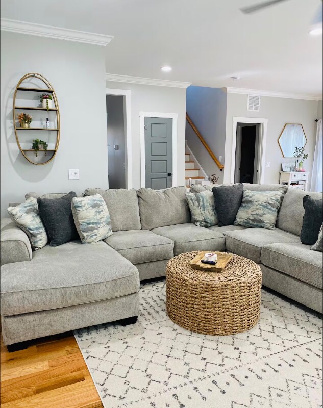 Photo - 1003 Fairground St