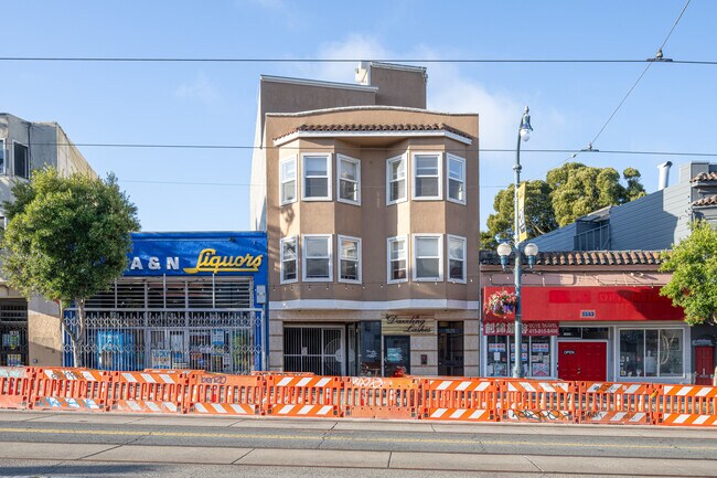 Photo - 1525 Ocean Ave Unit C