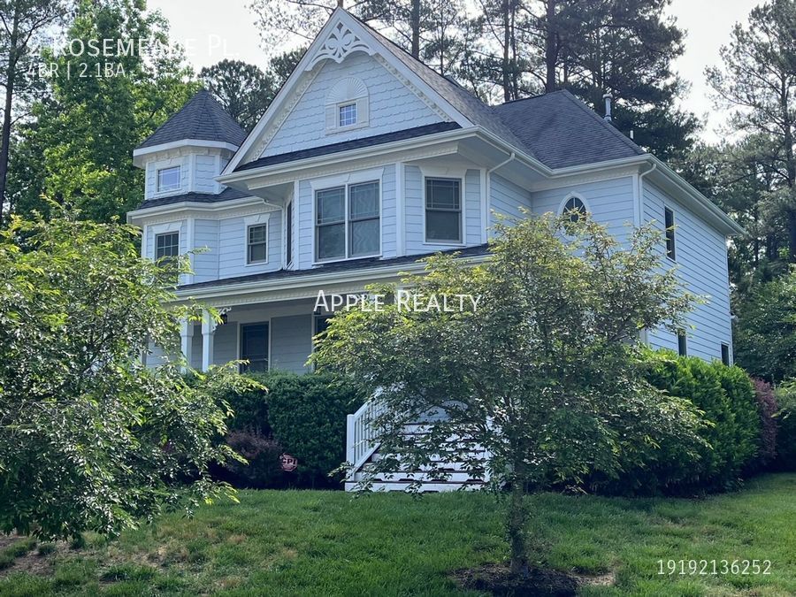 Photo - 2 Rosemeade Pl