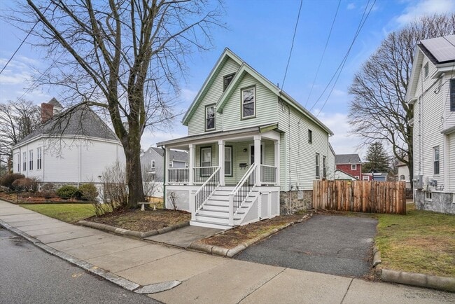 Photo - 16 Gordon St