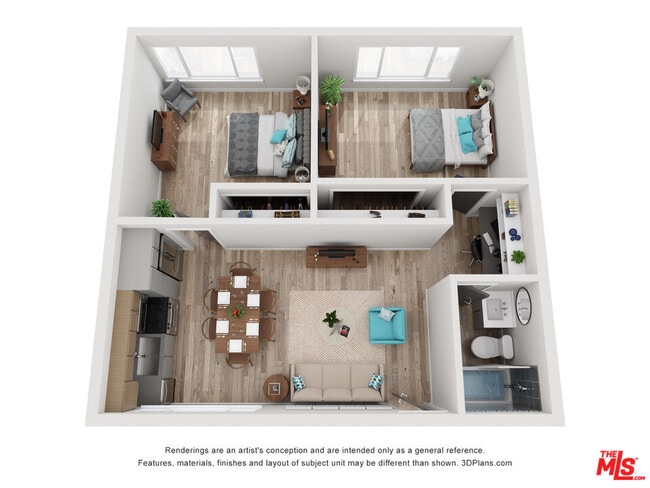 Photo - 6640 Woodley Ave Unidad 215