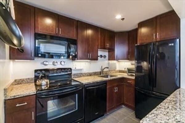 Building Photo - 950 Massachusetts Ave Unit 318 Rental