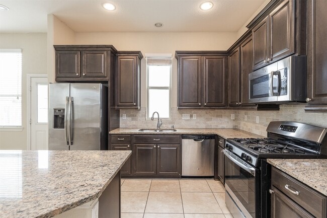 Photo - 24943 Blue Mountain Park Ln