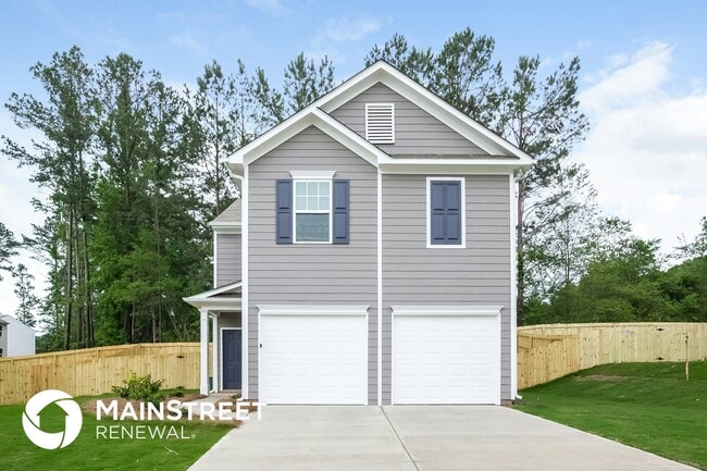 Building Photo - 209 Comet Ct Rental