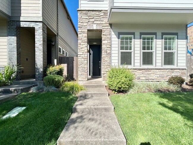 Photo - Luxury and Convenience Awaits in this Stunning 3 Bedroom, 2.5 Bathroom House with Abundant Parkin...