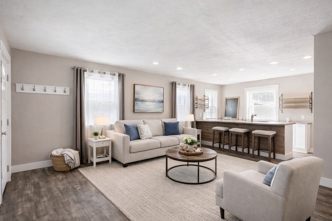 Photo - 418 E Hawthorne Rd