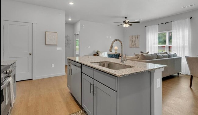The Jefferson at Park Meadows