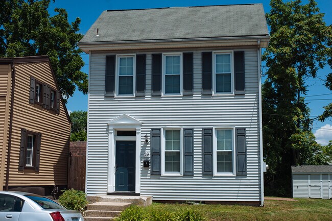 Photo - 59 W Donegal St Unit Apartment 1