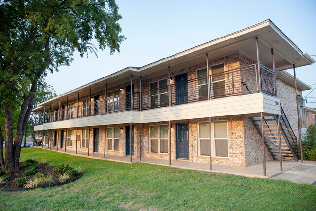Apartments for Rent in Denton, TX | ForRent.com